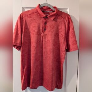 Tommy Bahama Island Zone Polo